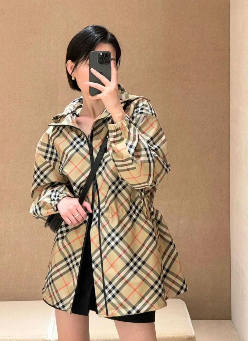 Burberry Outwear